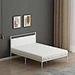 Fabricante de estructura de cama de metal