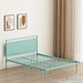 Fabricante de estructura de cama de metal